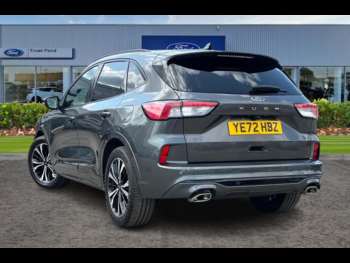 Used Ford Kuga 2022 for sale - 75328392: Photo