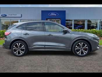 Used Ford Kuga 2022 for sale - 75328392: Photo