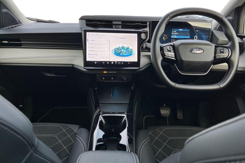 Used Ford Puma 2025 for sale - 76653523: Photo 10