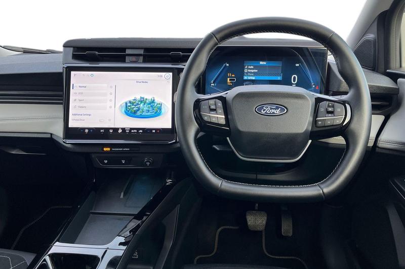 Used Ford Puma 2025 for sale - 76653523: Photo 11