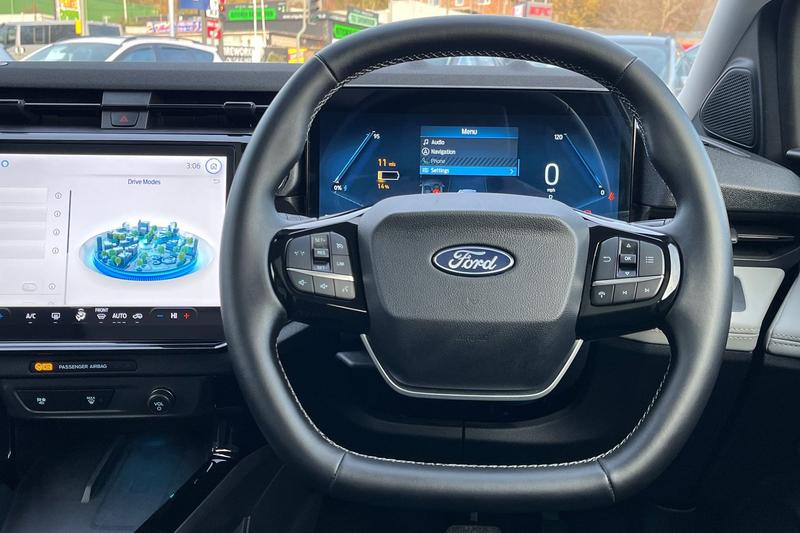 Used Ford Puma 2025 for sale - 76653523: Photo 12