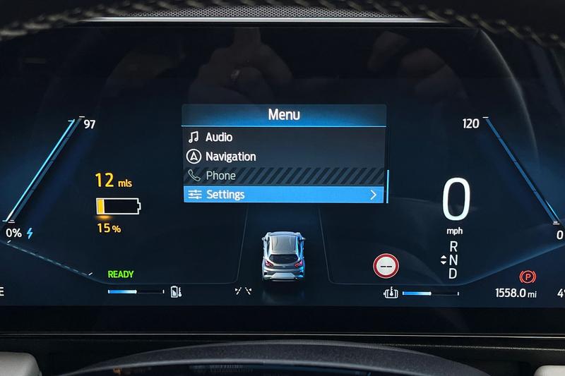 Used Ford Puma 2025 for sale - 76653523: Photo 13