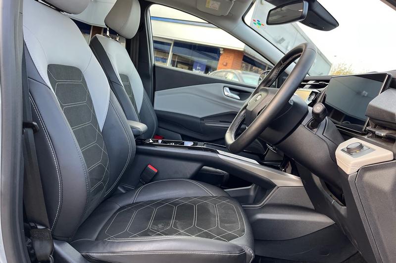 Used Ford Puma 2025 for sale - 76653523: Photo 17