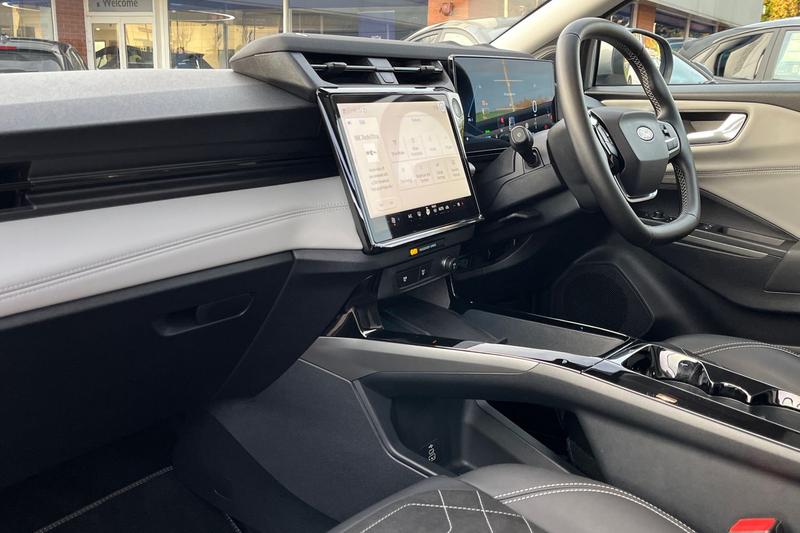 Used Ford Puma 2025 for sale - 76653523: Photo 18