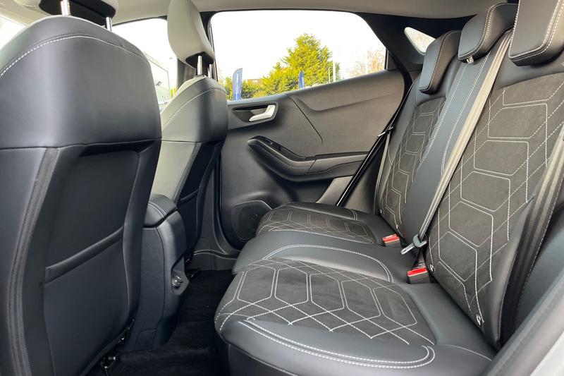 Used Ford Puma 2025 for sale - 76653523: Photo 20