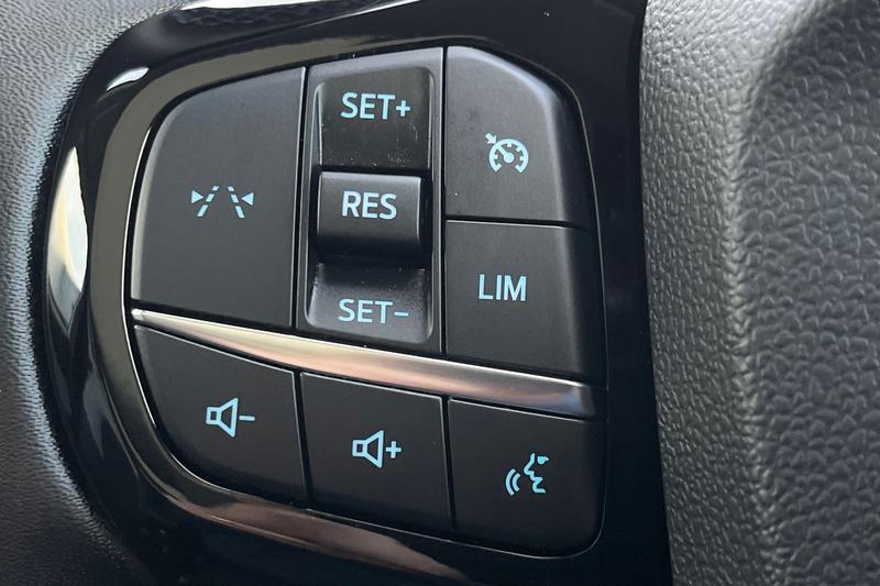 Used Ford Puma 2025 for sale - 76653523: Photo 25