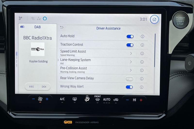 Used Ford Puma 2025 for sale - 76653523: Photo 29