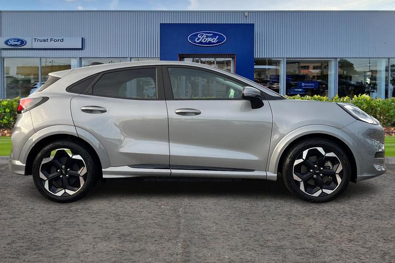 Used Ford Puma 2025 for sale - 76653523: Photo 3