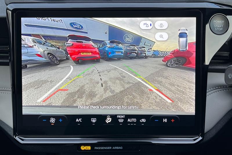 Used Ford Puma 2025 for sale - 76653523: Photo 30