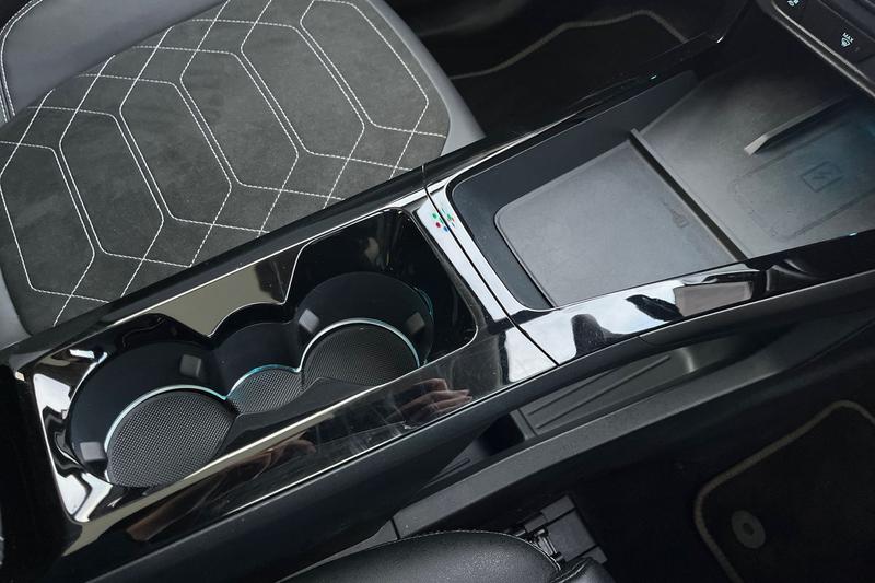 Used Ford Puma 2025 for sale - 76653523: Photo 35