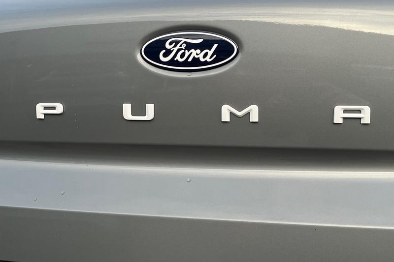 Used Ford Puma 2025 for sale - 76653523: Photo 40