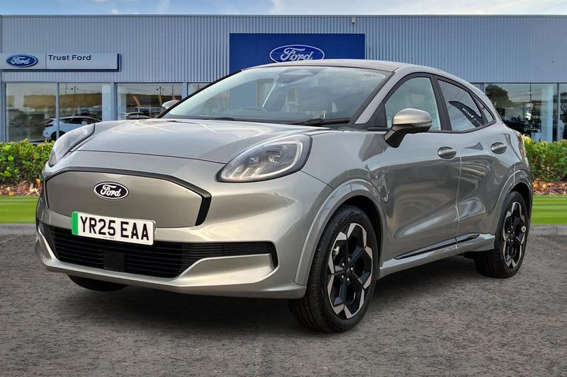 Used Ford Puma 2025 for sale - 76653523: Photo 5