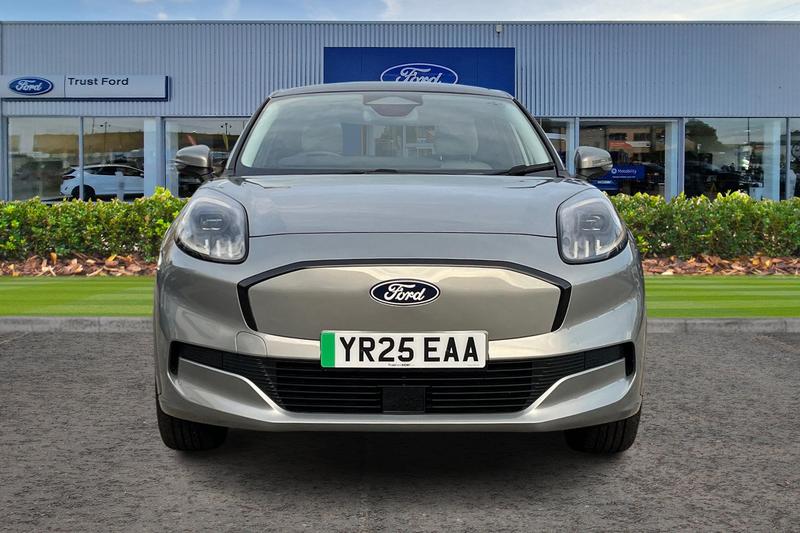 Used Ford Puma 2025 for sale - 76653523: Photo 6