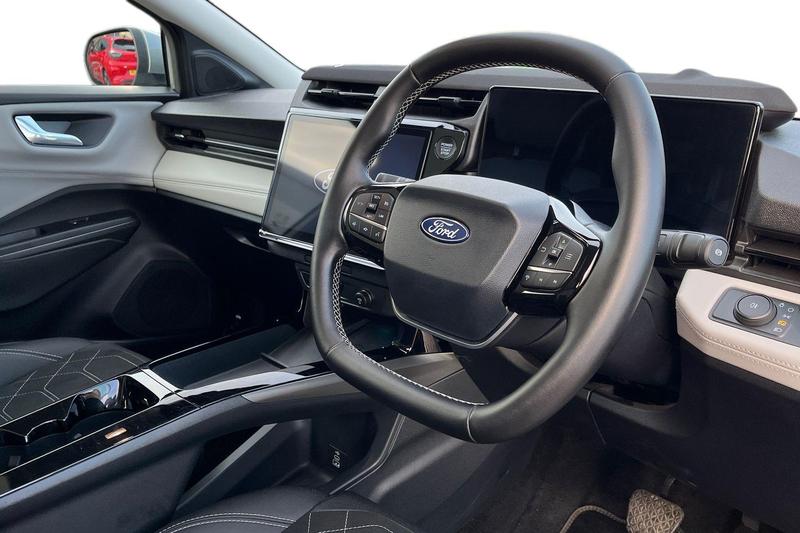 Used Ford Puma 2025 for sale - 76653523: Photo 9