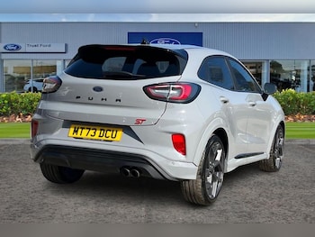 Used Ford Puma 2023 for sale - 78529781: Photo