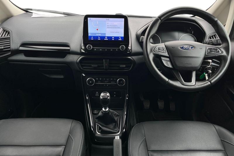 Used Ford Ecosport 2023 for sale - 78095154: Photo 10