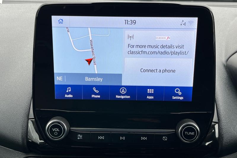 Used Ford Ecosport 2023 for sale - 78095154: Photo 26