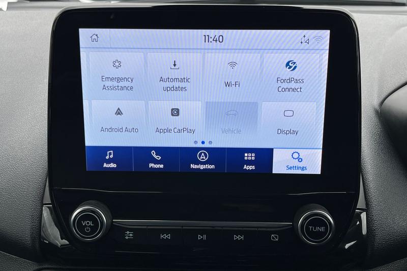 Used Ford Ecosport 2023 for sale - 78095154: Photo 27