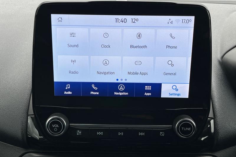 Used Ford Ecosport 2023 for sale - 78095154: Photo 28