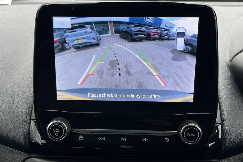 Used Ford Ecosport 2023 for sale - 78095154: Photo 29