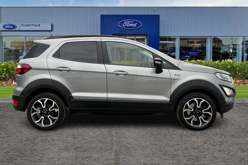 Used Ford Ecosport 2023 for sale - 78095154: Photo 3