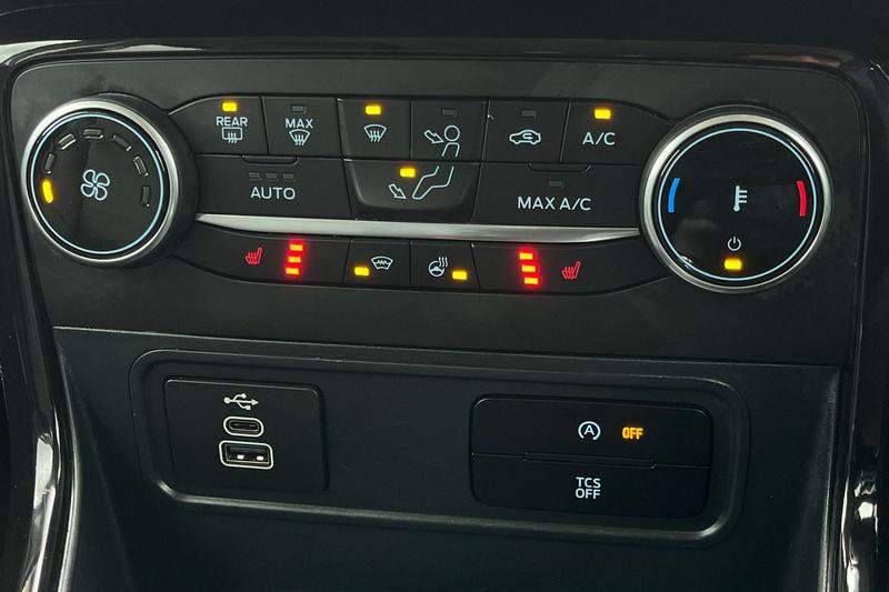 Used Ford Ecosport 2023 for sale - 78095154: Photo 30