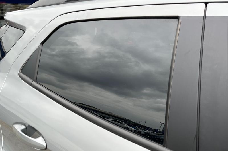 Used Ford Ecosport 2023 for sale - 78095154: Photo 39