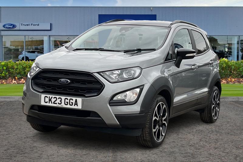 Used Ford Ecosport 2023 for sale - 78095154: Photo 5