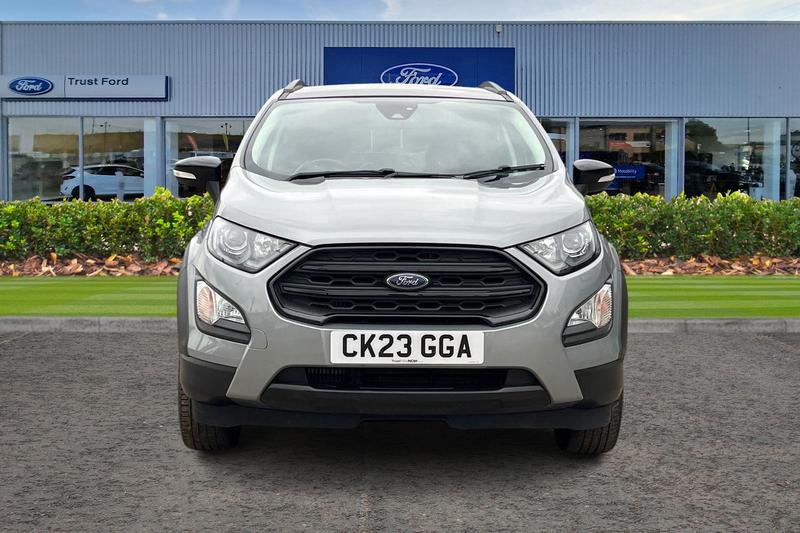 Used Ford Ecosport 2023 for sale - 78095154: Photo 6