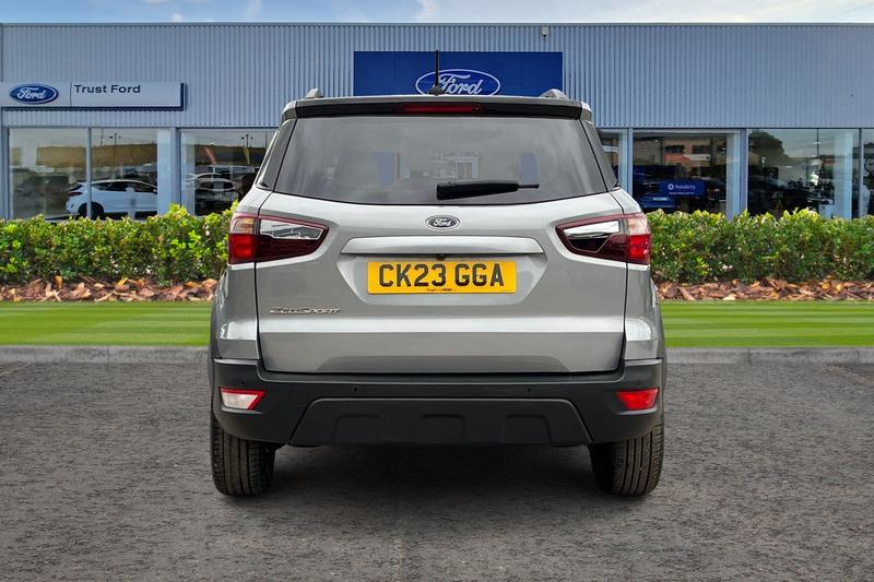 Used Ford Ecosport 2023 for sale - 78095154: Photo 7