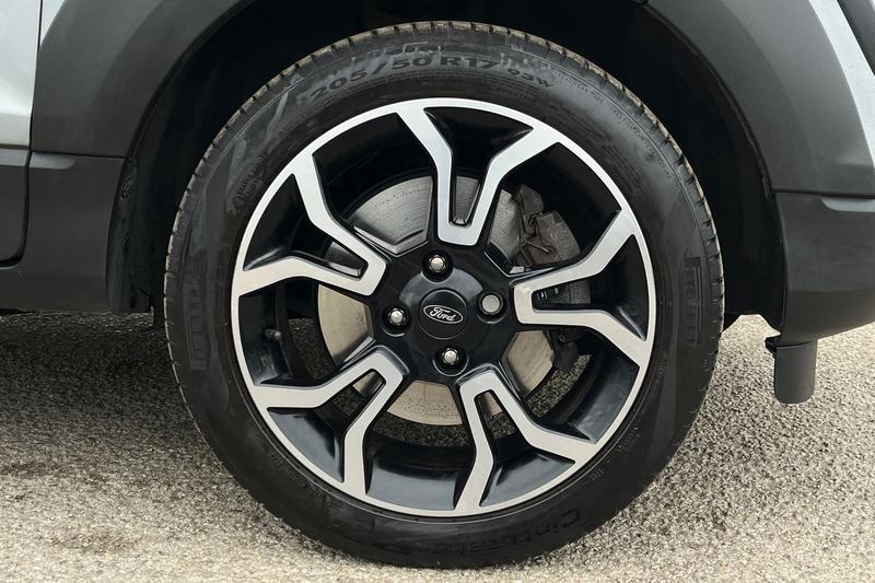 Used Ford Ecosport 2023 for sale - 78095154: Photo 8