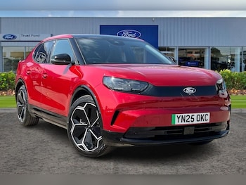 2025 - 250kW Premium 79kWh AWD 5dr Auto AUTO