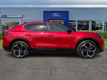 Used Ford Capri 2025 for sale - 75843387: Photo