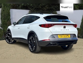 Used Cupra Formentor 2023 for sale - 79436924: Photo
