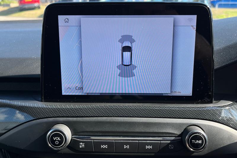 Vehicle 30