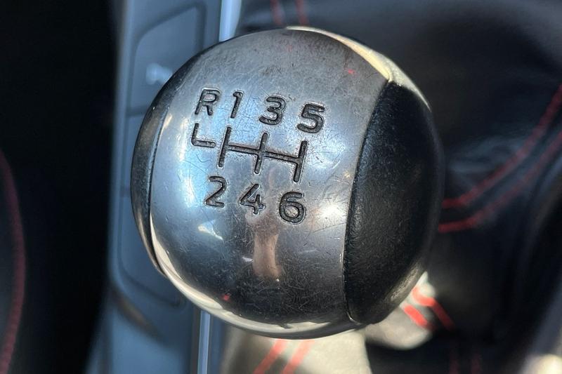 Vehicle 34