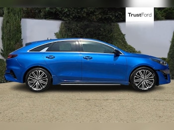 Used Kia Pro Ceed 2023 for sale - 79344595: Photo
