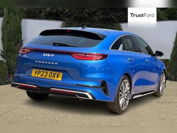 Used Kia Pro Ceed 2023 for sale - 79344595: Photo