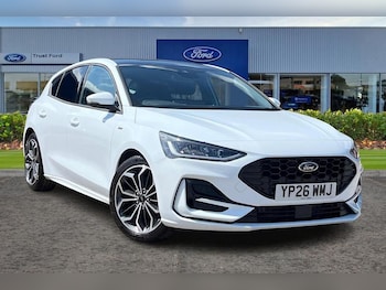 Used Ford Focus 2026 for sale - 78350778: Photo