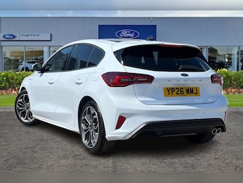 Used Ford Focus 2026 for sale - 78350778: Photo