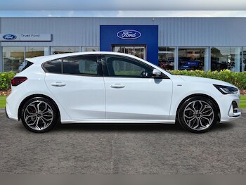 Used Ford Focus 2026 for sale - 78350778: Photo