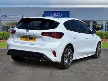 Used Ford Focus 2026 for sale - 78350778: Photo