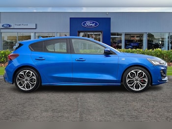 Used Ford Focus 2023 for sale - 78767907: Photo