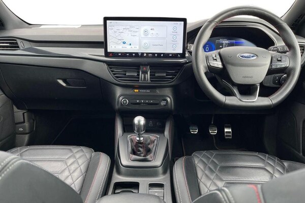 Used Ford Focus 2023 for sale - 75835750: Photo 10