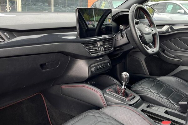 Used Ford Focus 2023 for sale - 75835750: Photo 18