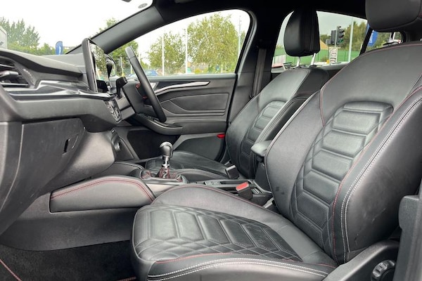 Used Ford Focus 2023 for sale - 75835750: Photo 19