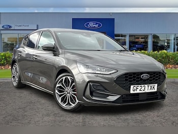 Used Ford Focus  for sale - 75835750: Photo