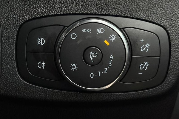 Used Ford Focus 2023 for sale - 75835750: Photo 23