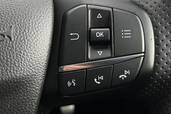 Used Ford Focus 2023 for sale - 75835750: Photo 24