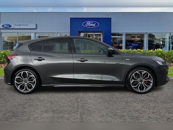 Used Ford Focus  for sale - 75835750: Photo